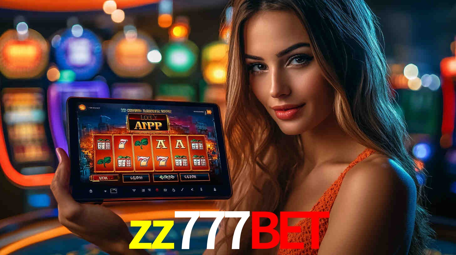 Baixar App iOS zz777bet