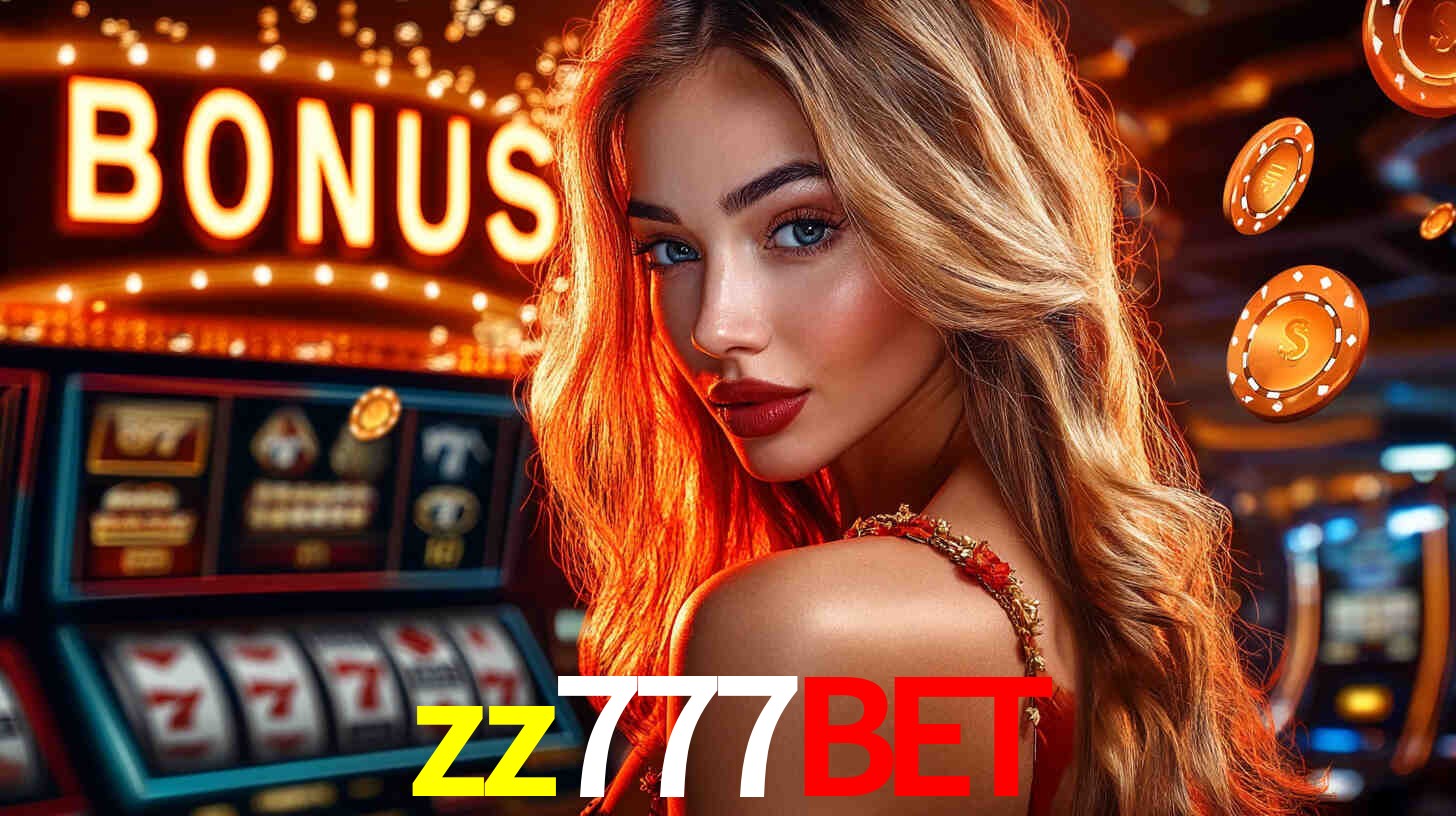 Bônus de Cadastro no zz777bet