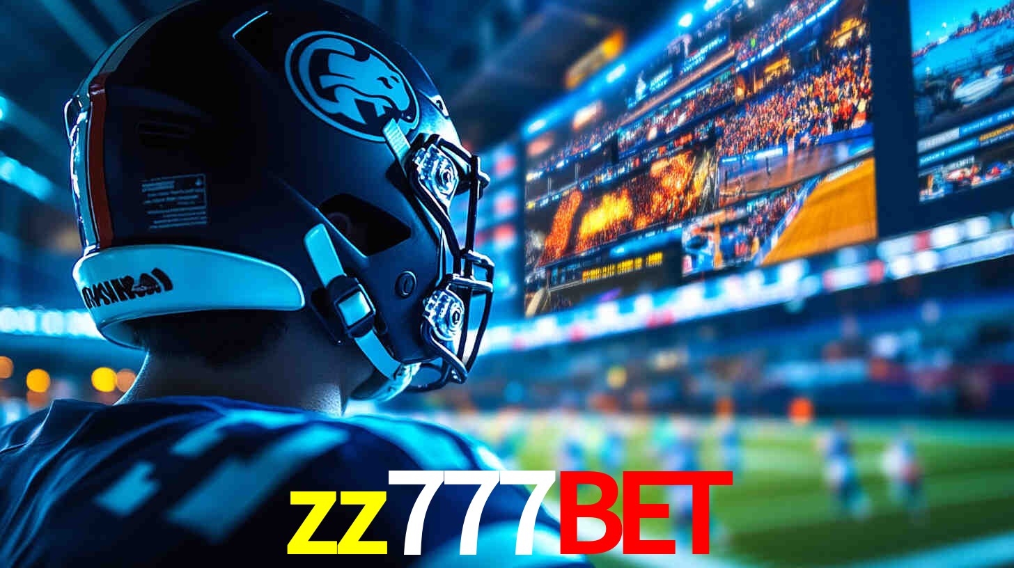 Apostas Esportivas no zz777bet