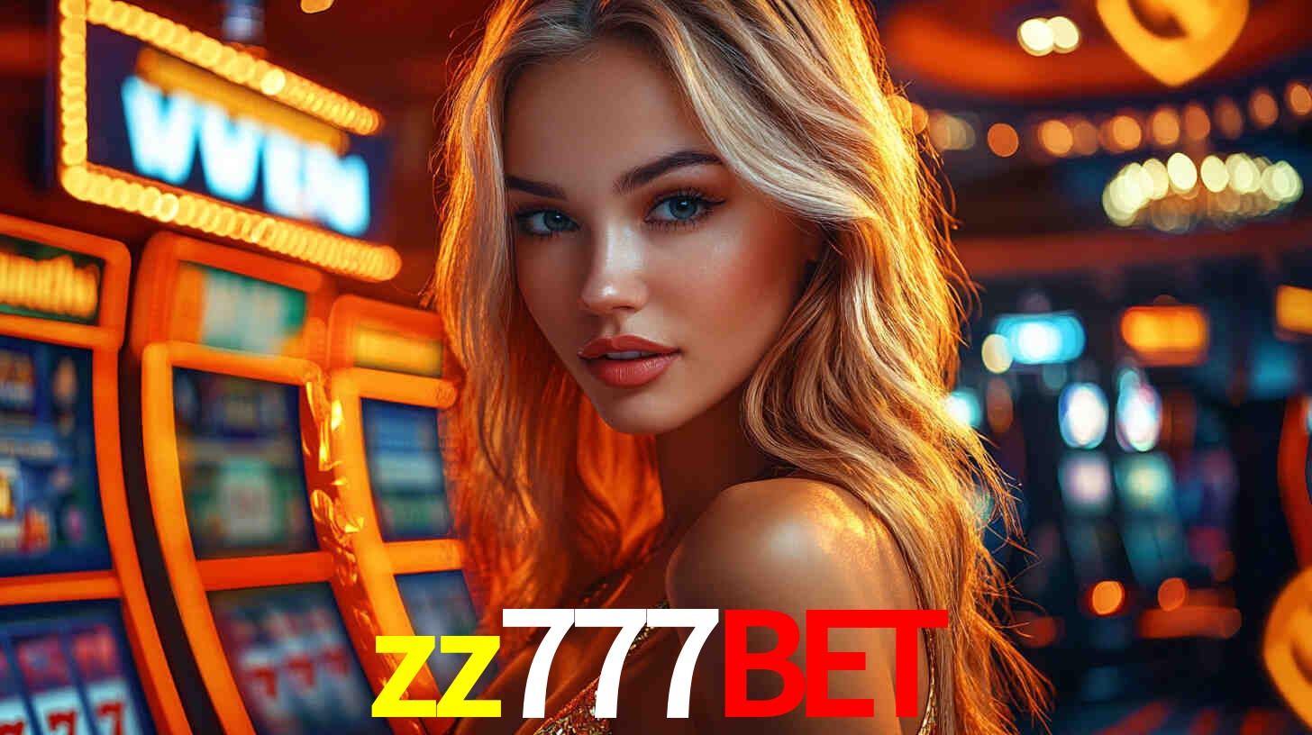 Caça-Níqueis no zz777bet