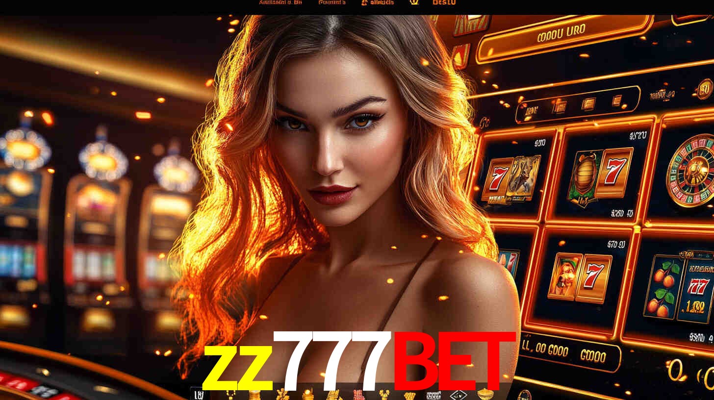 Cassino ao Vivo no zz777bet