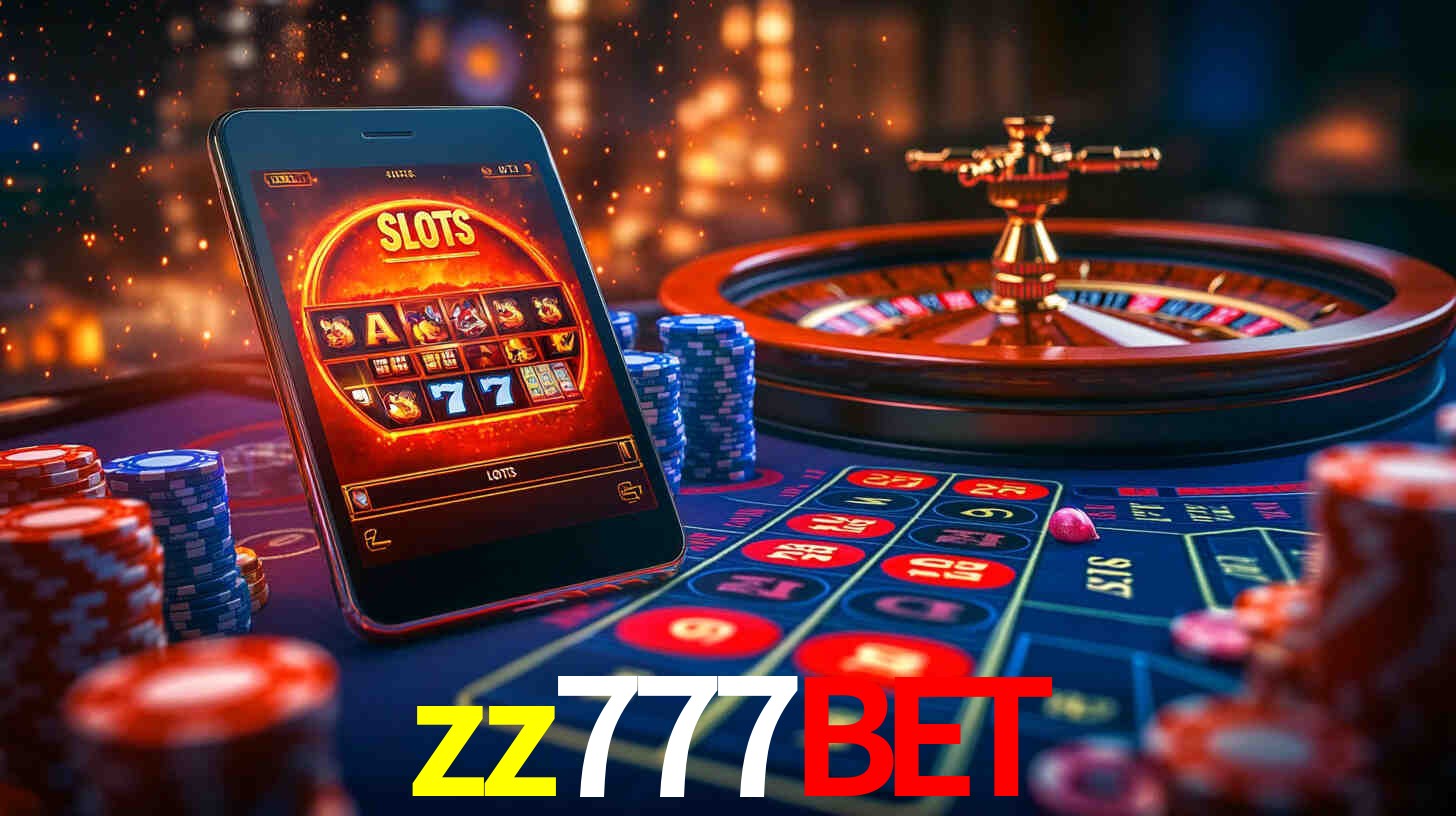 Slots Favoritos no zz777bet