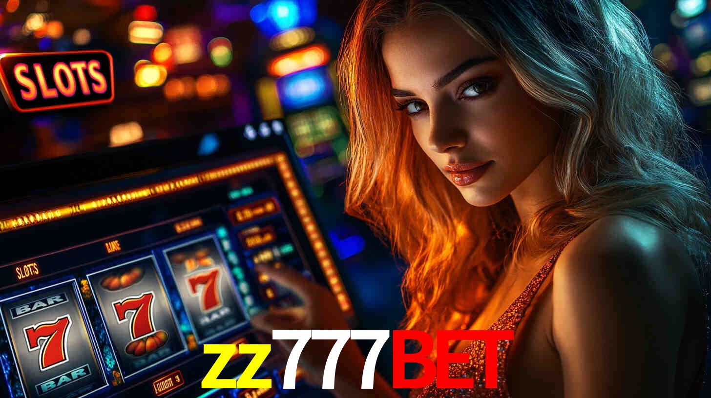Slots com Alto RTP no zz777bet